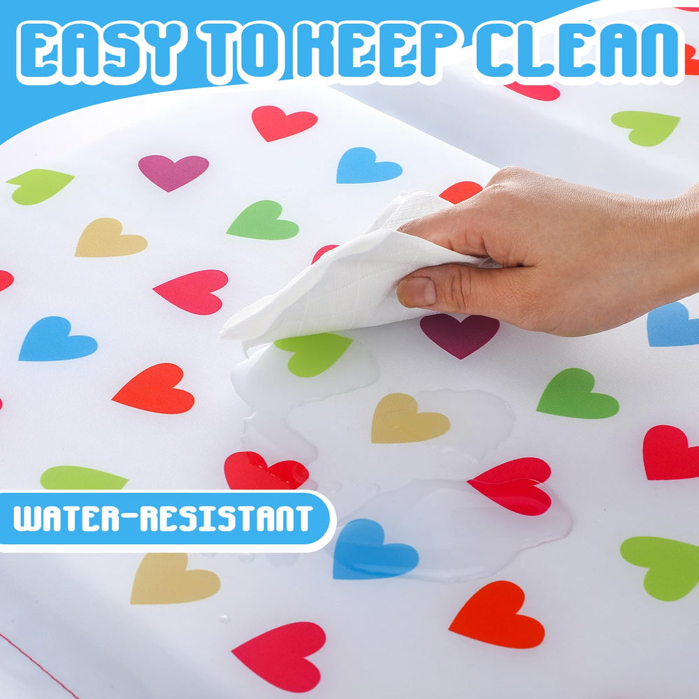 Shellwei nap mat safe oxford fabric resists fading and wear