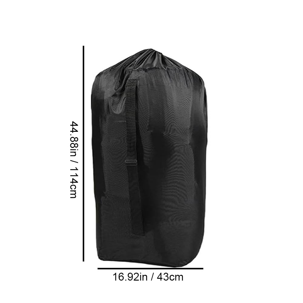 SHENIAFC stroller travel bag carry-strap demonstrates easy handling during travel