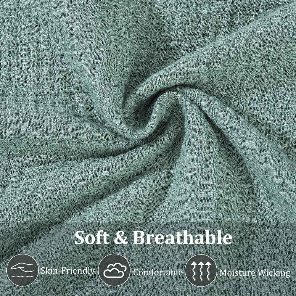Large SheSeek nursing cover provides extended coverage for comfortable feeding