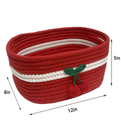 SHIANCE&LI covered basket lid demonstration highlights concealed storage and neat surfaces
