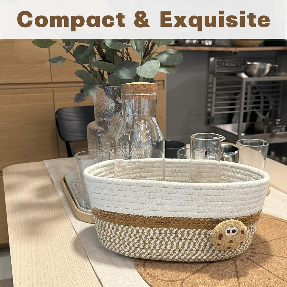 SHIANCE&LI foldable storage basket easily reshapes for transport and setup