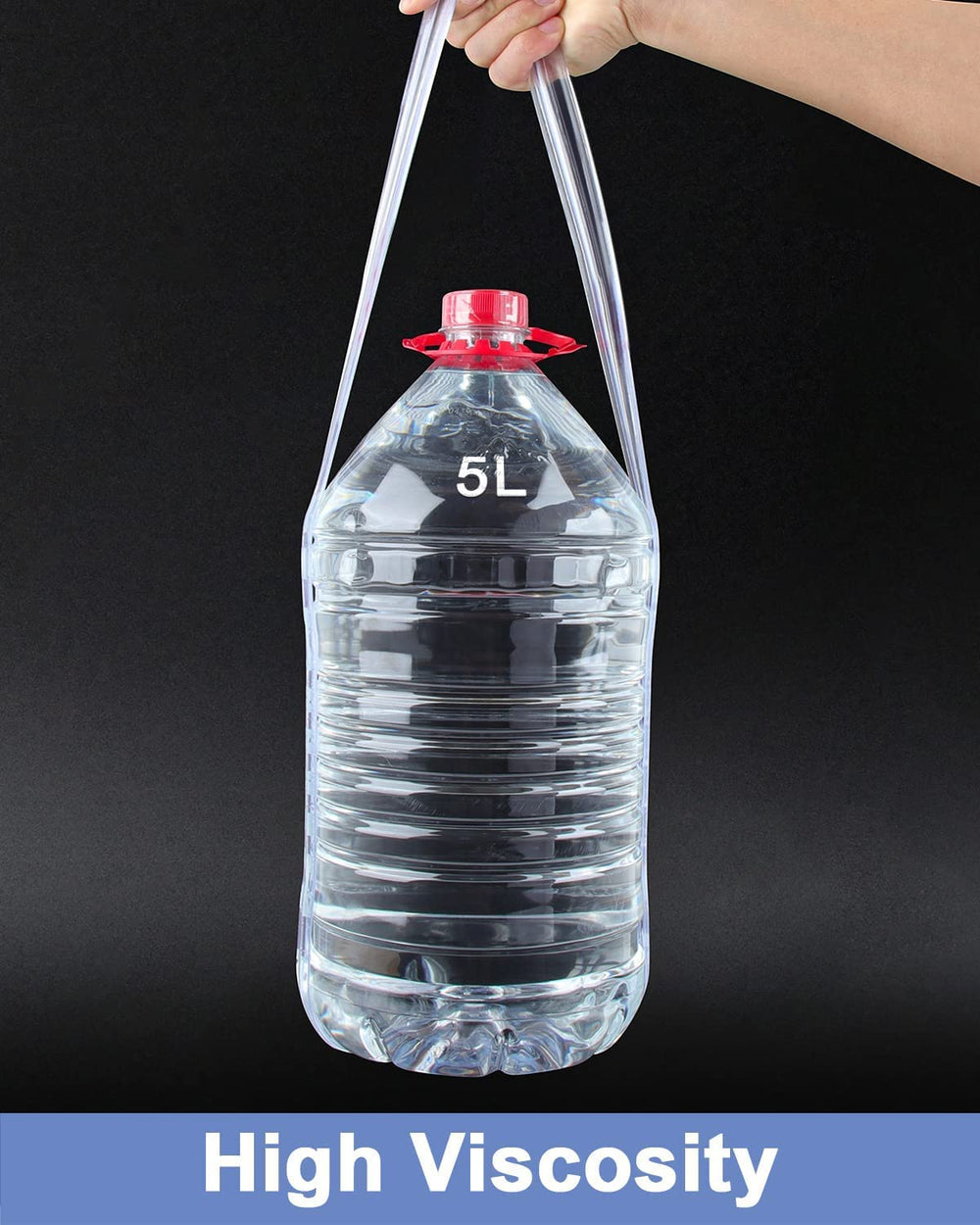 SHIISEWE clear silicone edge protection for durable protection in busy homes.