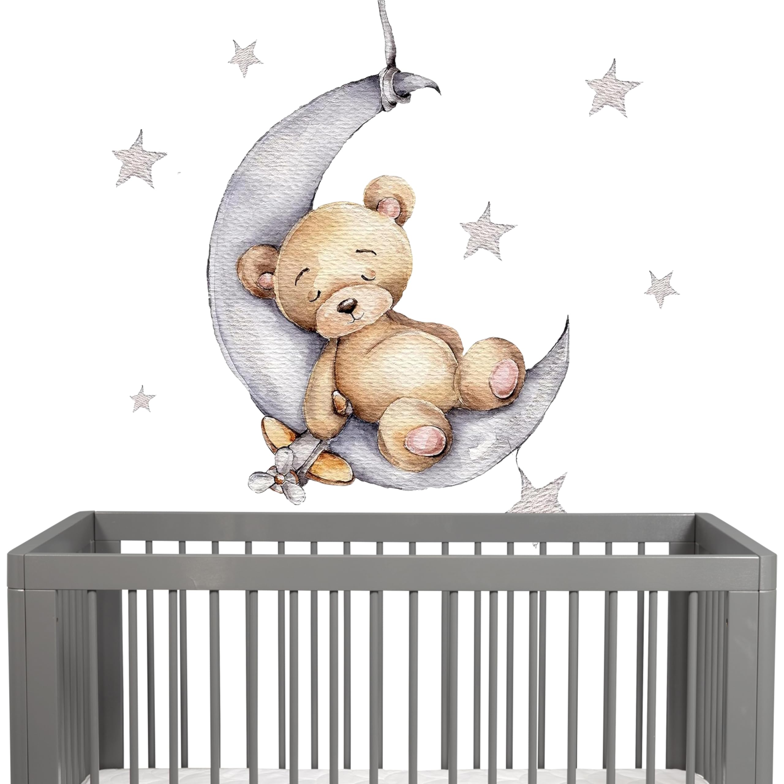 Shine Inside product helps create a cozy, imaginative corner for baby
