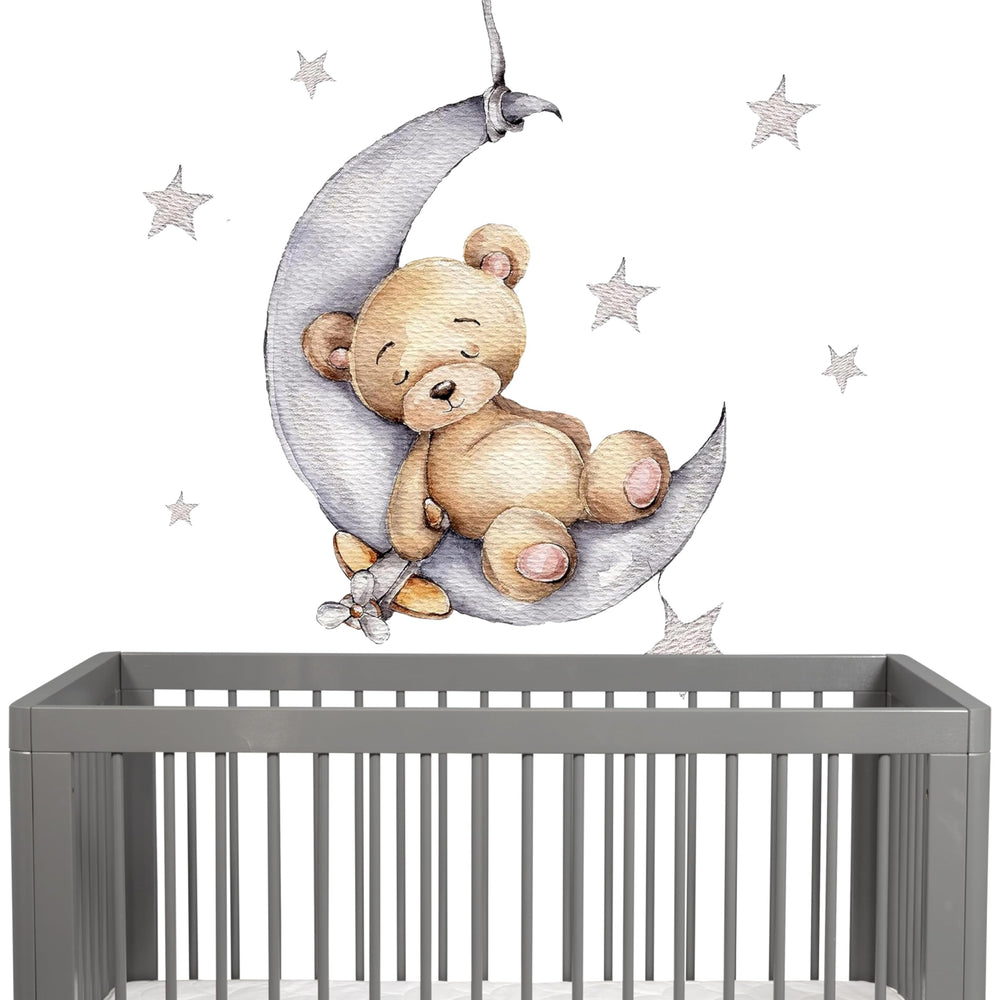 Shine Inside product helps create a cozy, imaginative corner for baby