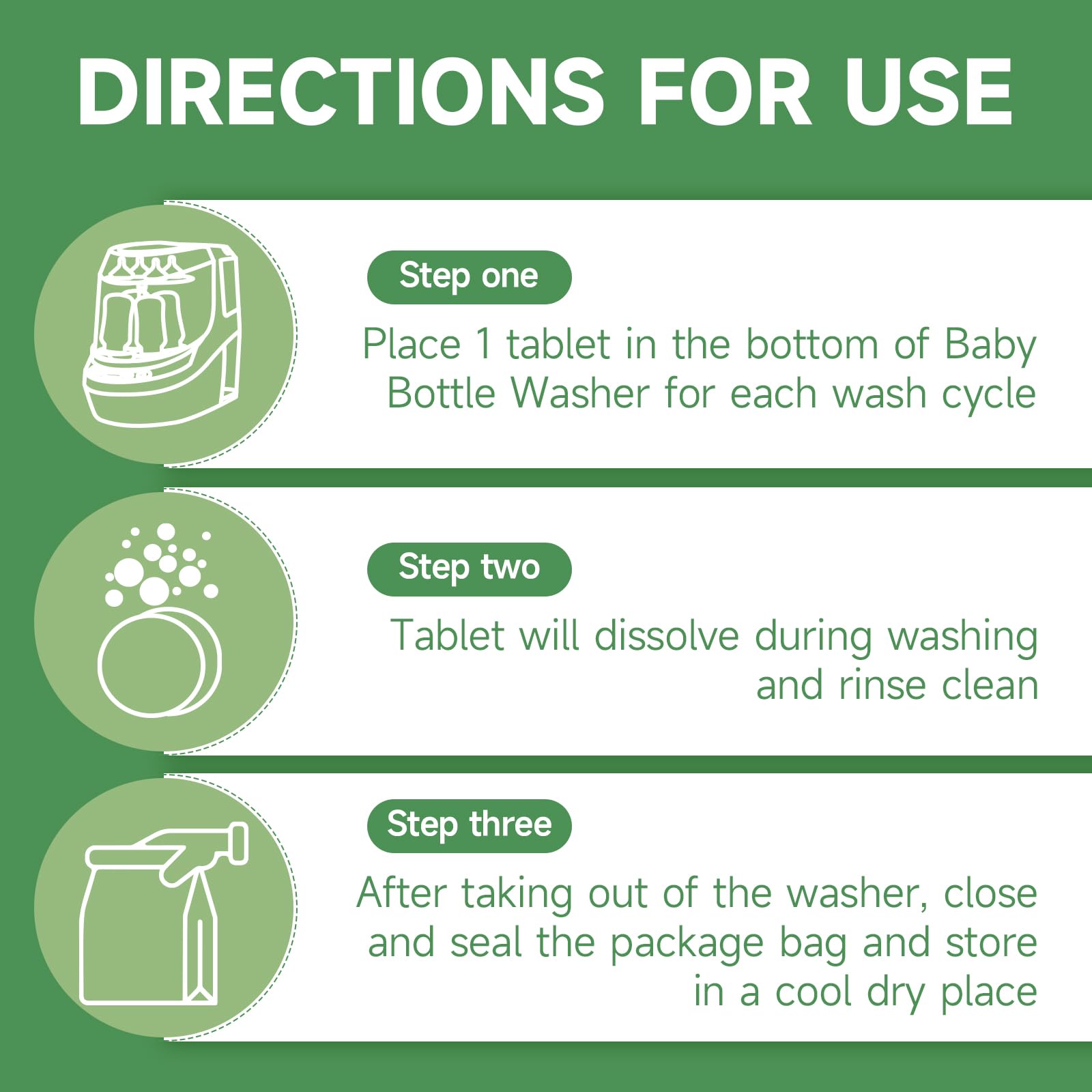 Shinyclean safety-kitchen-baby emphasizes fragrance-free, dye-free cleaning for little ones.
