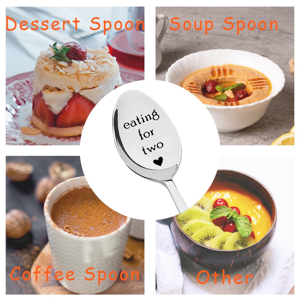 ShiQiao Spl stainless steel spoon finish highlighting durability and rust resistance.