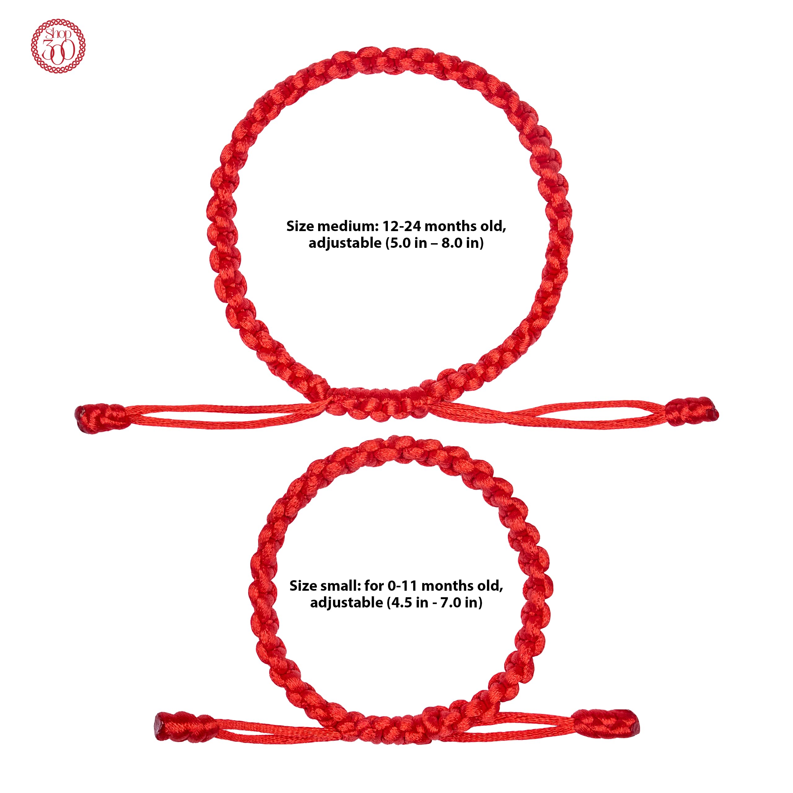SHOP300 macrame knot close-up demonstrates durable, lightweight craftsmanship.
