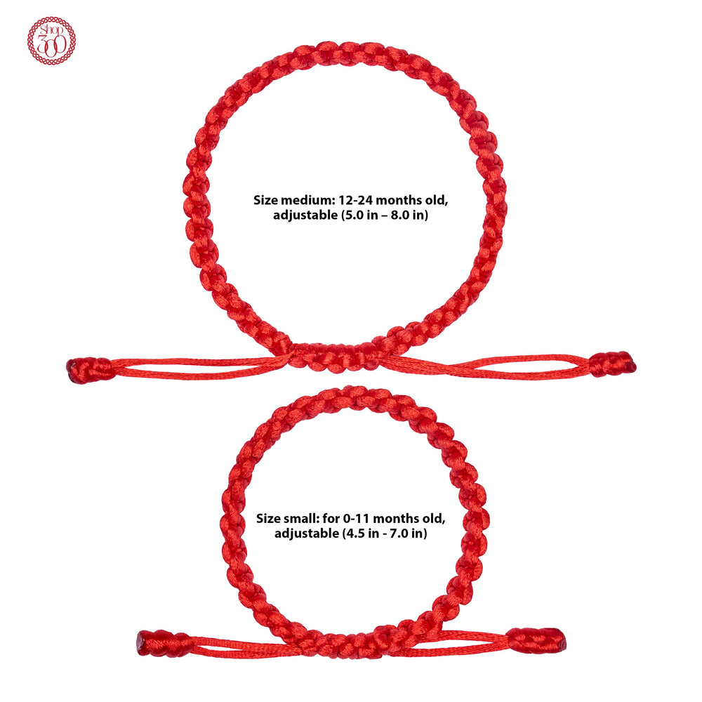 SHOP300 macrame knot close-up demonstrates durable, lightweight craftsmanship.