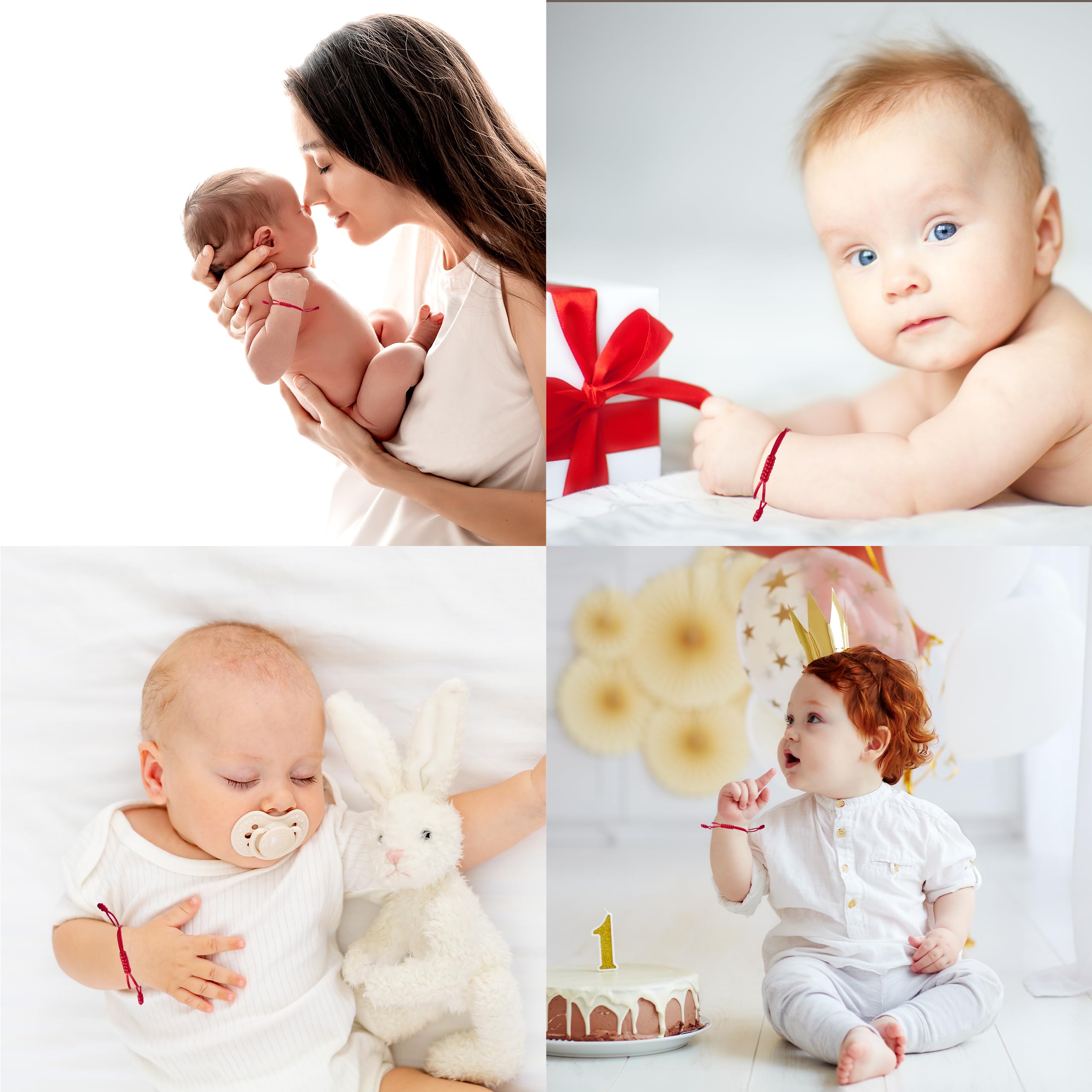 Shop300 unisex accessory coordinates with baby outfits and photo moments.