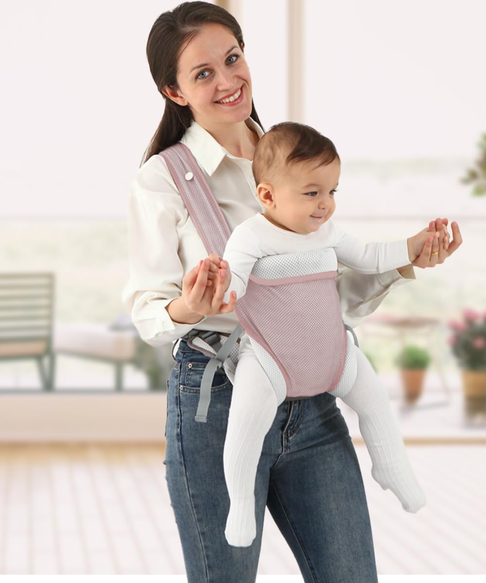 Shsyue Baby Carrier Wrap machine-washable design for easy care