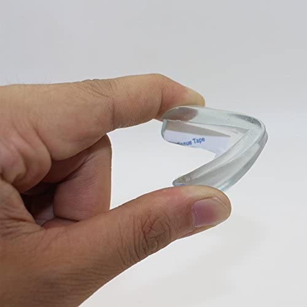 Shuiniba 10-pack corner protectors compact package