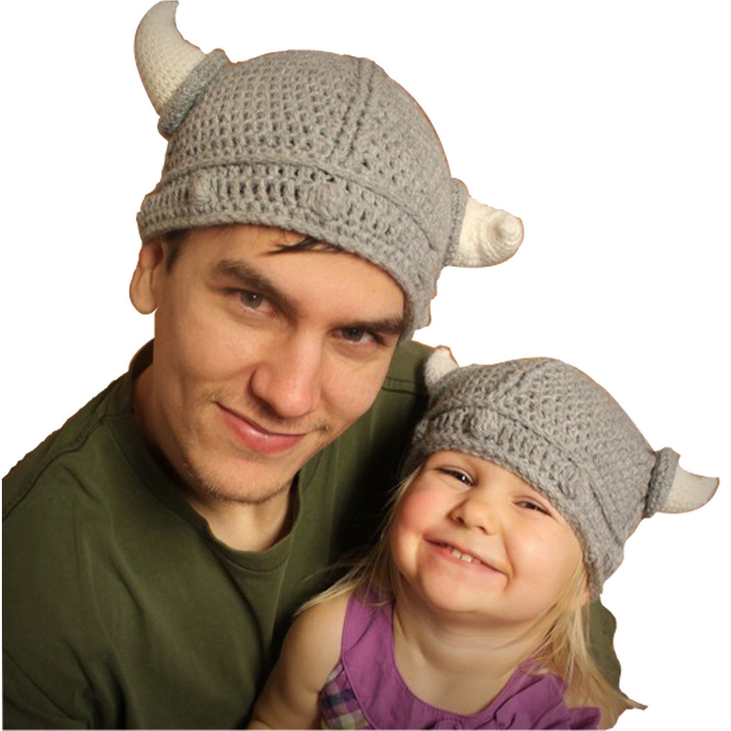 Shuiniba baby Viking beanie hat gift packaging suitable for baby showers