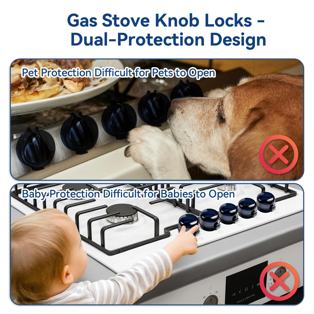 Shularis tool-free installation on stainless steel control panel