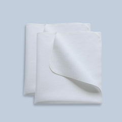 Shunjie.Home crib pad top layer provides soft cotton touch and protection.