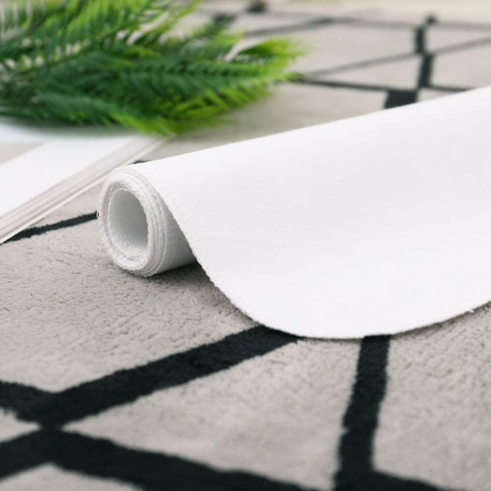Shunjie.Home 2-pack crib pad protects mattresses and furniture.