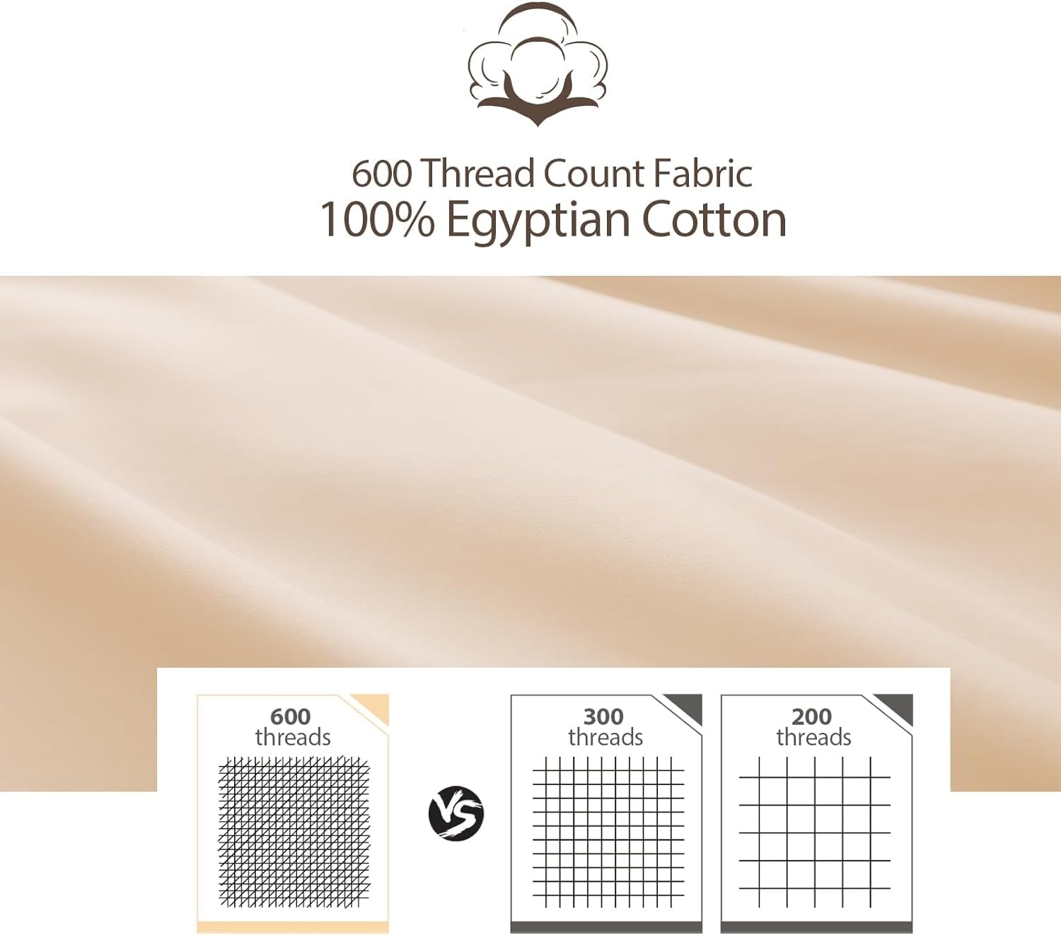 Shunjie.Home machine-washable pillow protector simplifies cleanup after bedtime