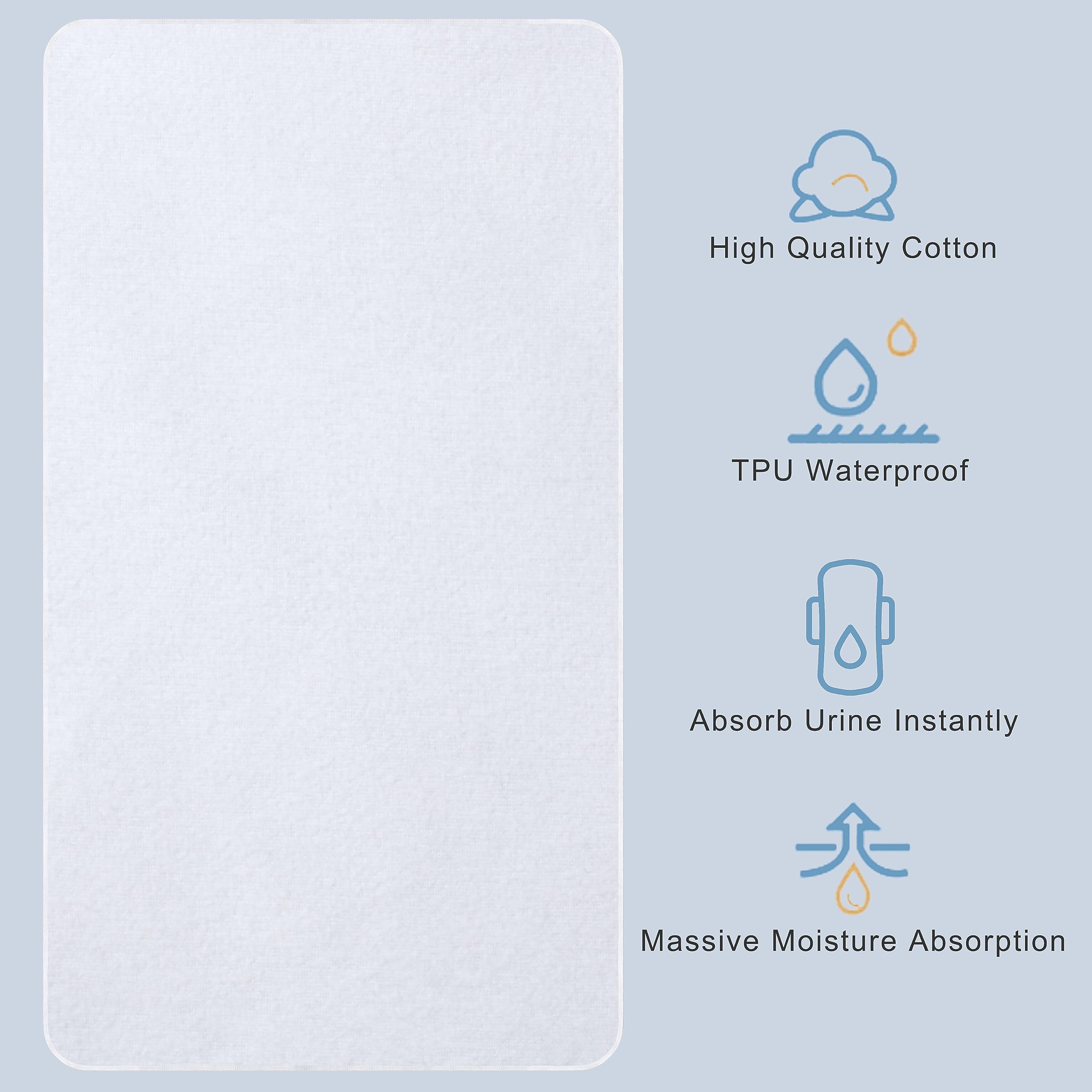 Shunjie.Home machine-washable care label indicates easy cleaning after use.