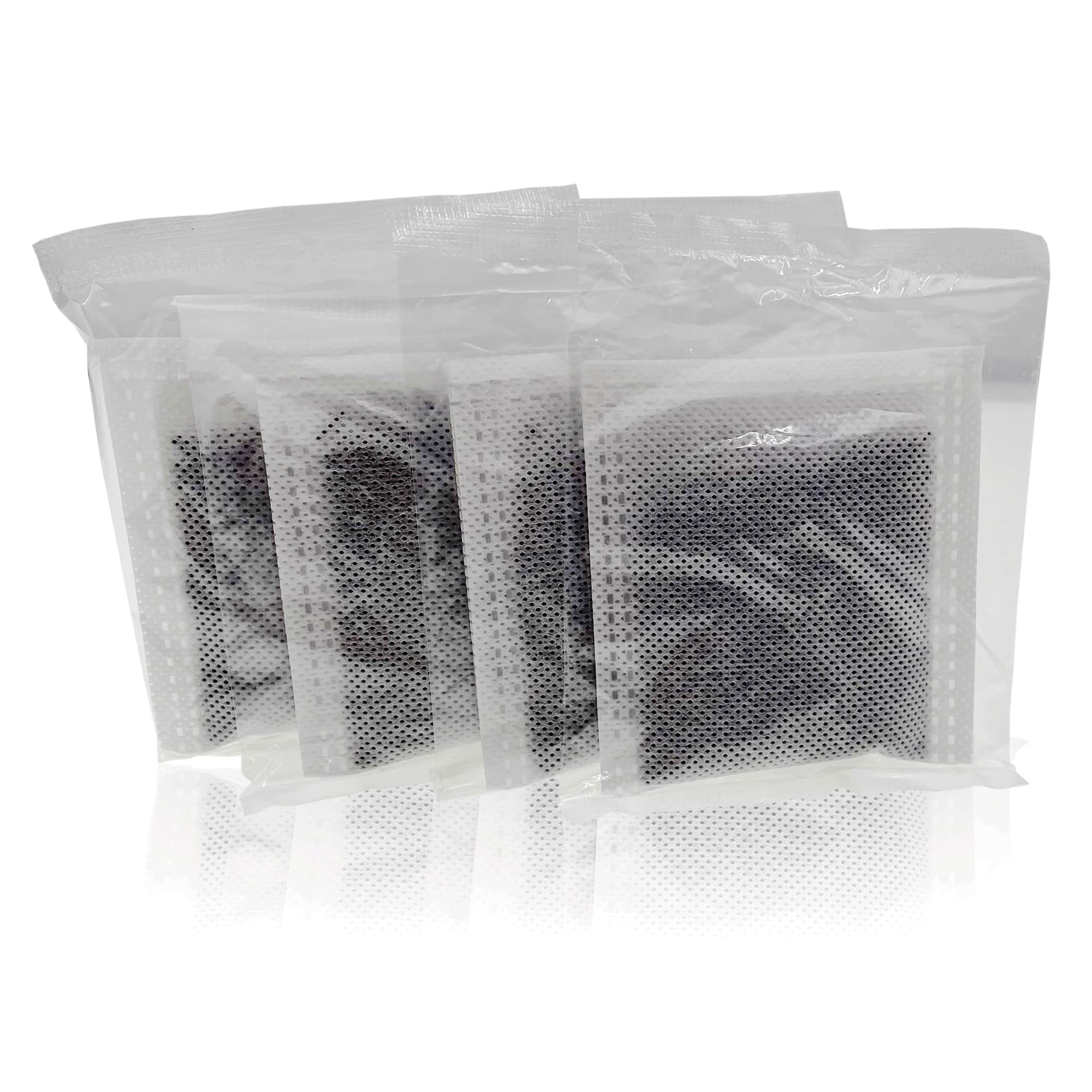 ShuRex packaging and recyclable materials emphasize eco-friendly odor solution.