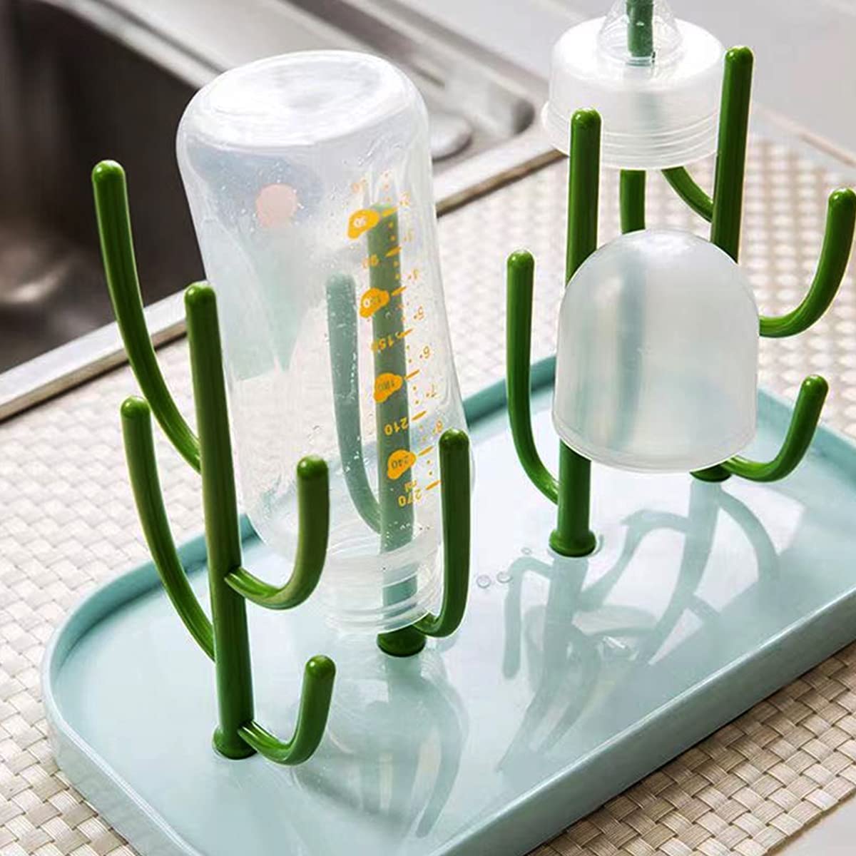SHxxyljh baby gift rack offers practical kitchen organization for new parents.