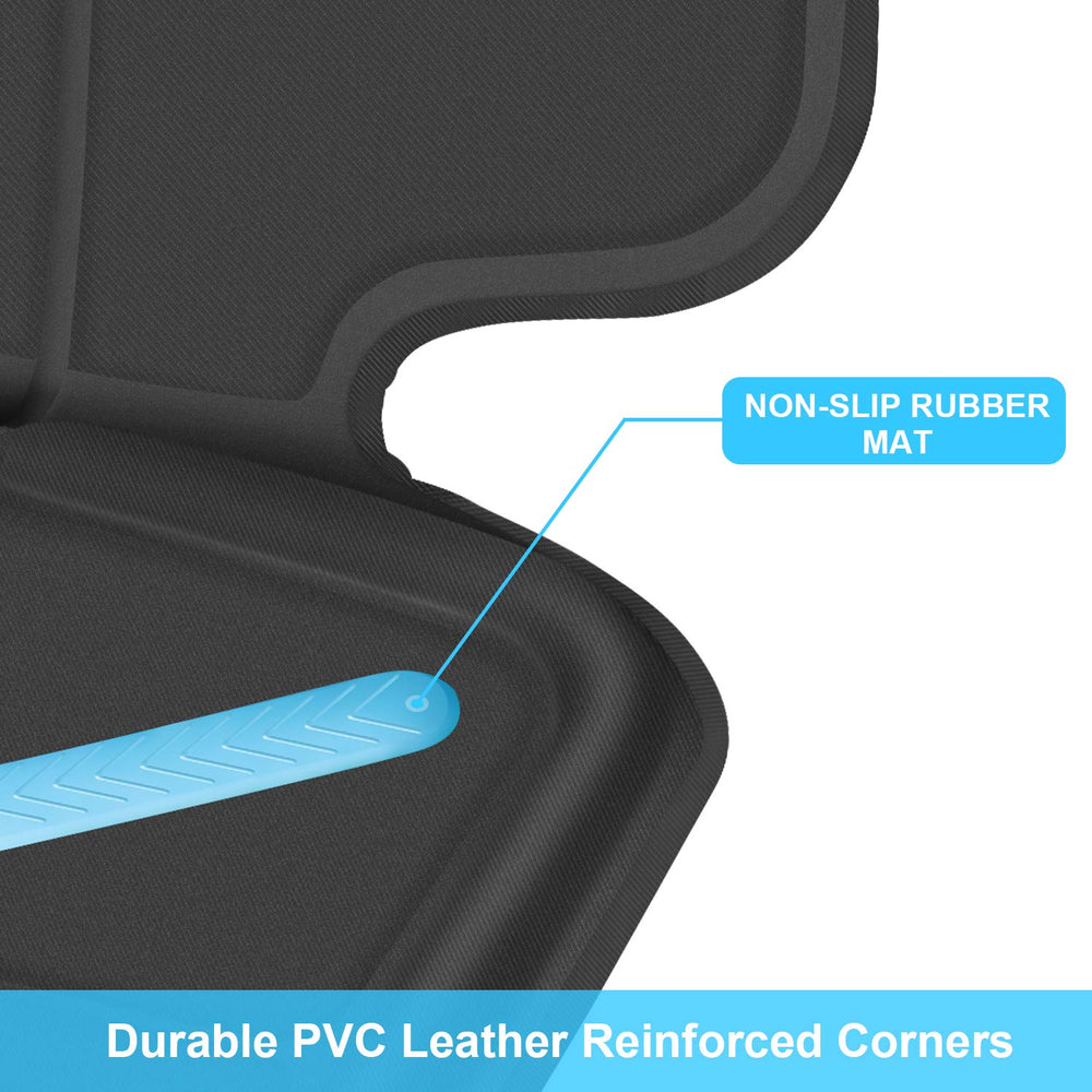 Shynerk Care protector fits all seats for easy installation