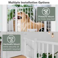 SHYUJAJIE double safety lock system illustrates childproof security