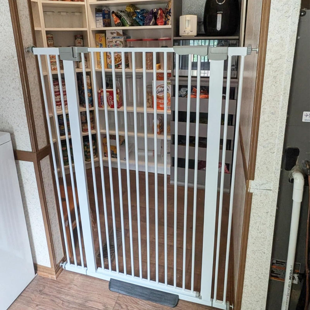 SHYUJAJIE easy installation with four pressure bolts