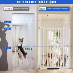 SHYUJAJIE pressure-mounted setup demonstrates tool-free, wall-friendly installation