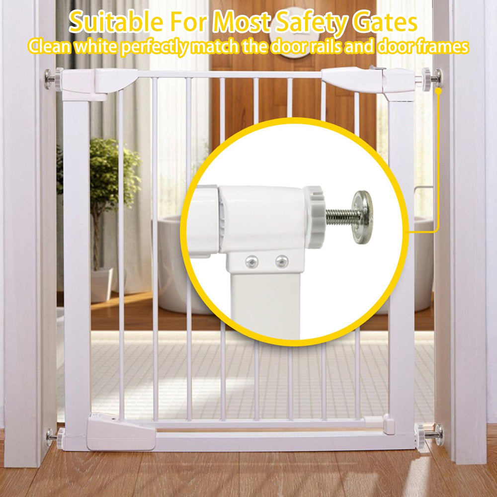 SHYUJAJIE wall-protector view shows gentle wall contact