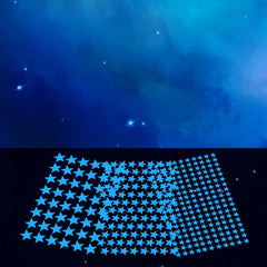 Sibba Glow Stars ceiling small-stars add dense twinkle for kids