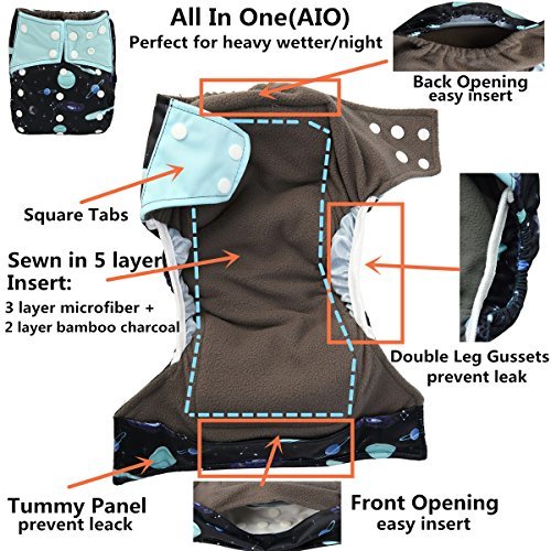 Sigzagor Dinosaur Pack inner lining featuring stay-dry fleece for comfort.