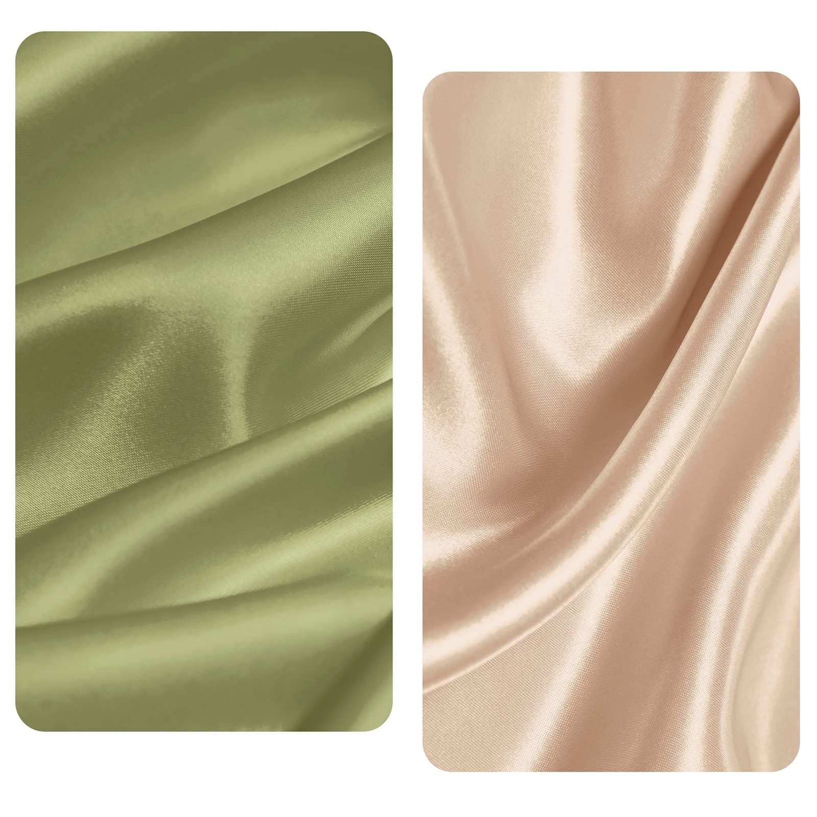 Elasticized bottom ensures the sheet stays snug on bassinet mattresses