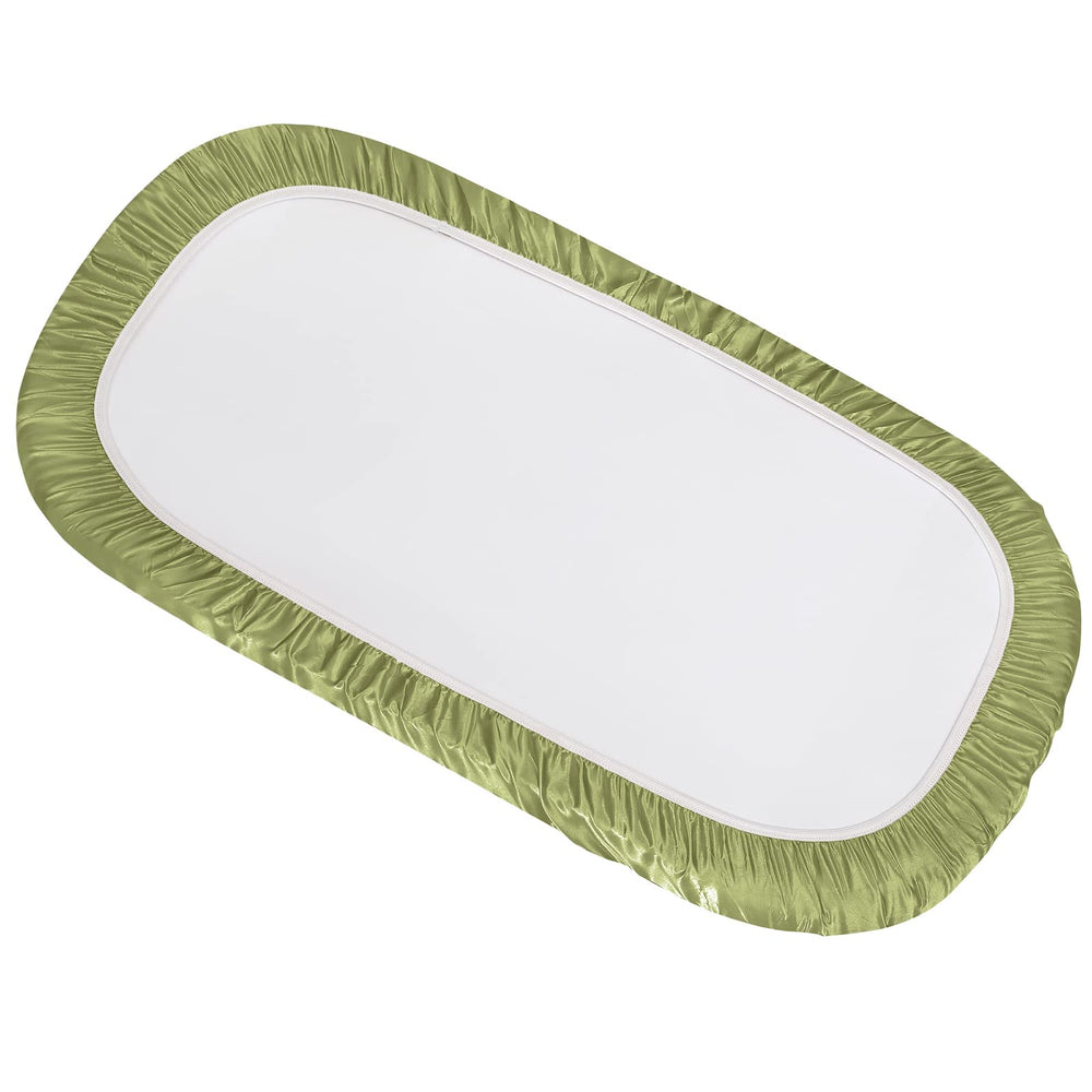 Wrapped package shows SiinvdaBZX bedding care and style