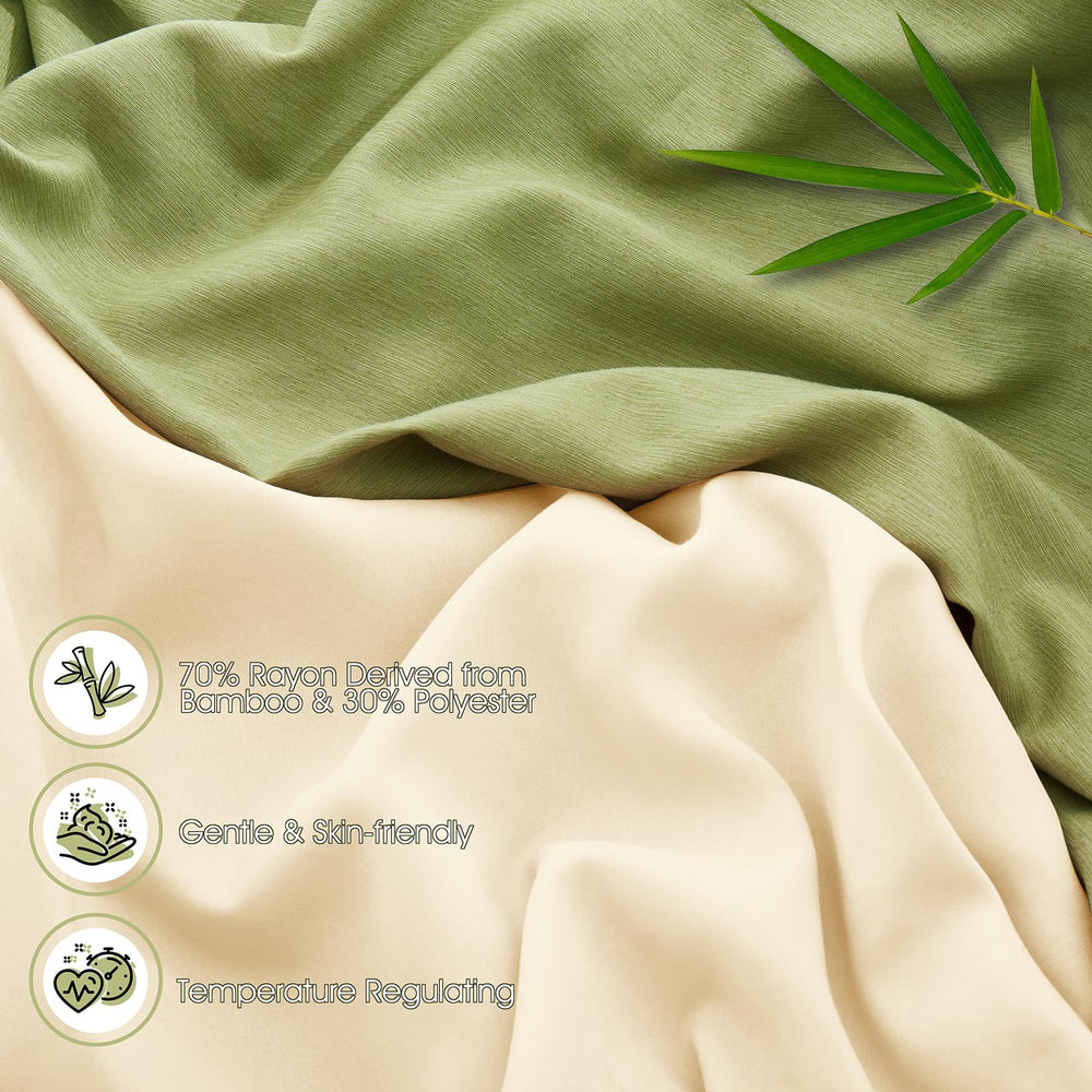 SiinvdaBZX fitted crib sheet elastic band demonstrates snug fit for secure sleep.
