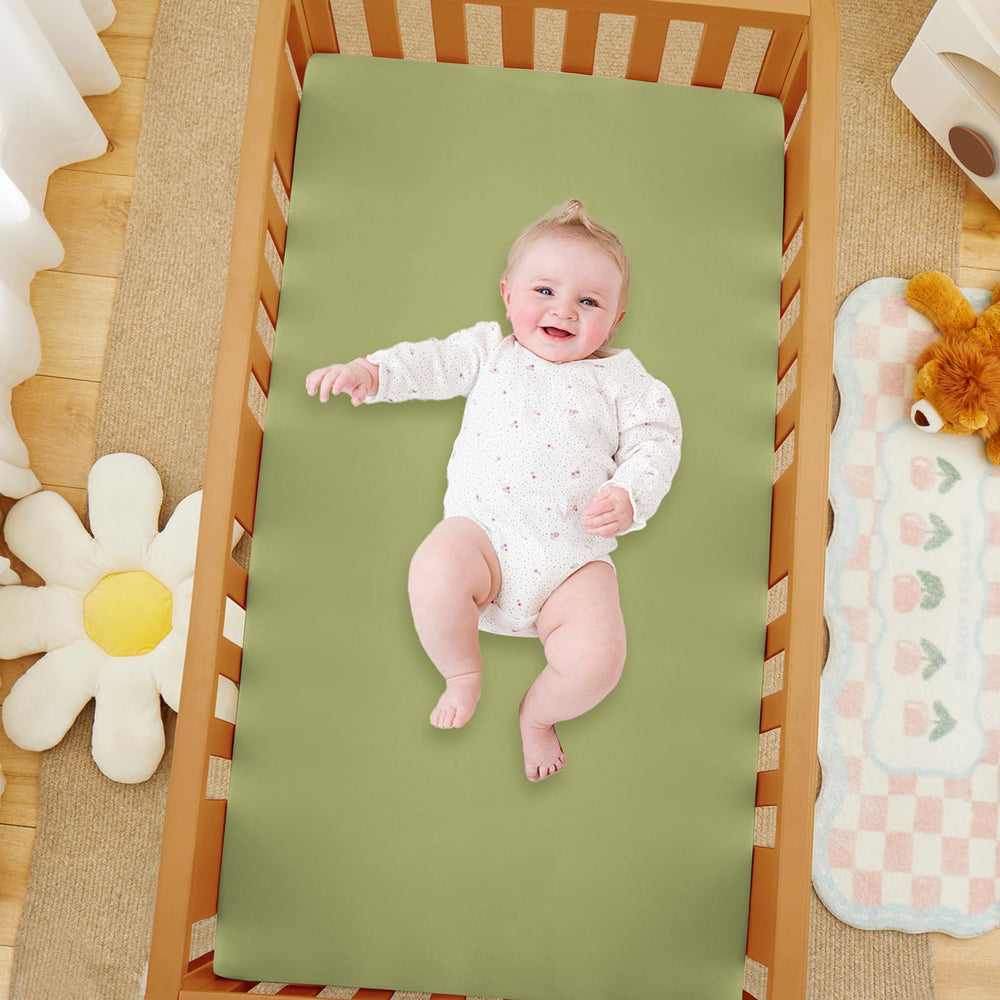 SiinvdaBZX neutral-color palette showcases versatile nursery aesthetics.