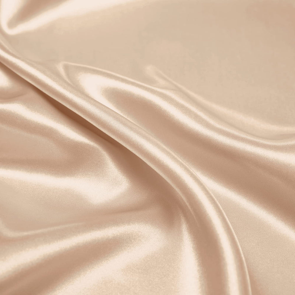 SiinvdaBZX satin bassinet sheet universal fit for oval, hourglass, and rectangular shapes