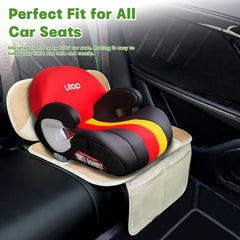 Siivton protector provides full coverage to guard against scratches and stains.