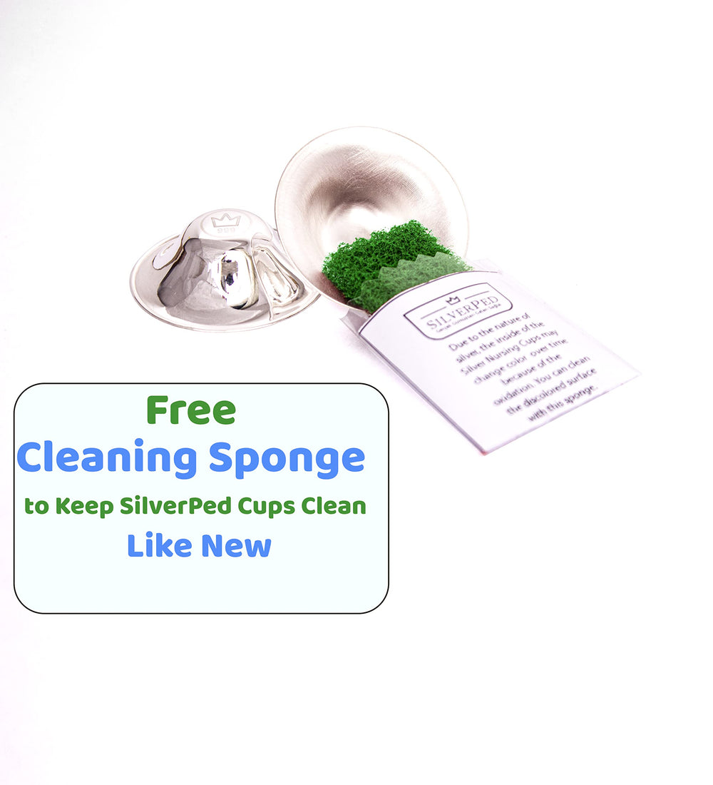 SilverPed eco-friendly packaging supports sustainable gifting and care.