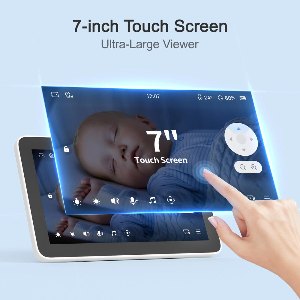 Simsky dual-4MP cameras with 6x zoom provide detailed home monitoring options