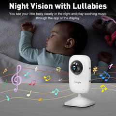 Simyke VOX auto wake-up mode saves power while detecting sounds