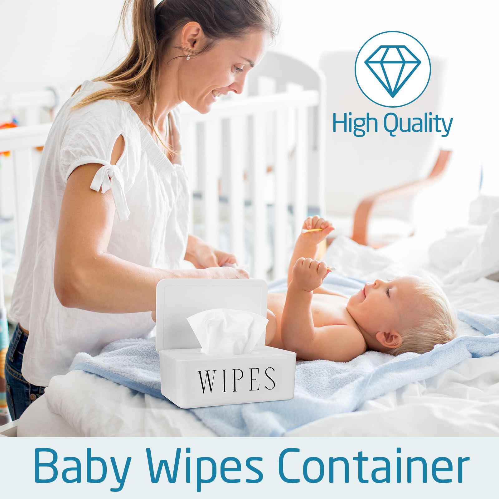 Singhoow wipes dispenser ideal for car, home, and office organization