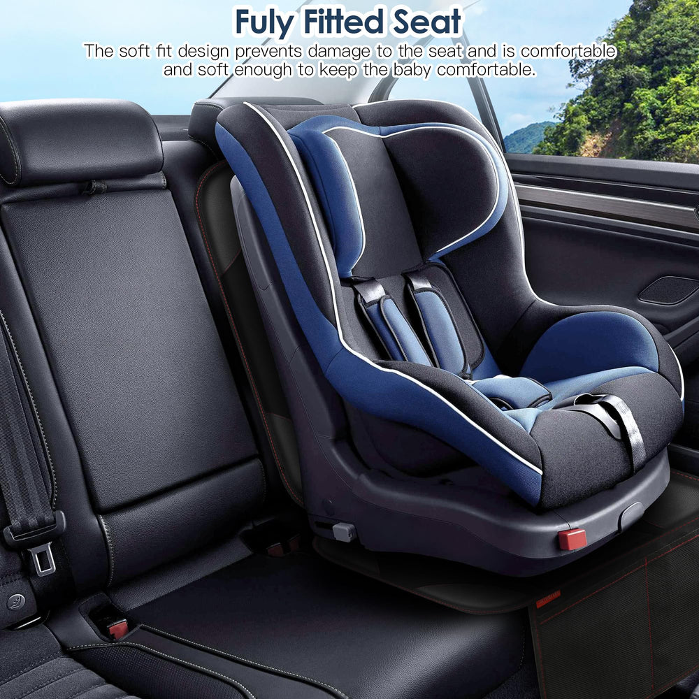 Sinvitron two-pack keeps you ready for family trips