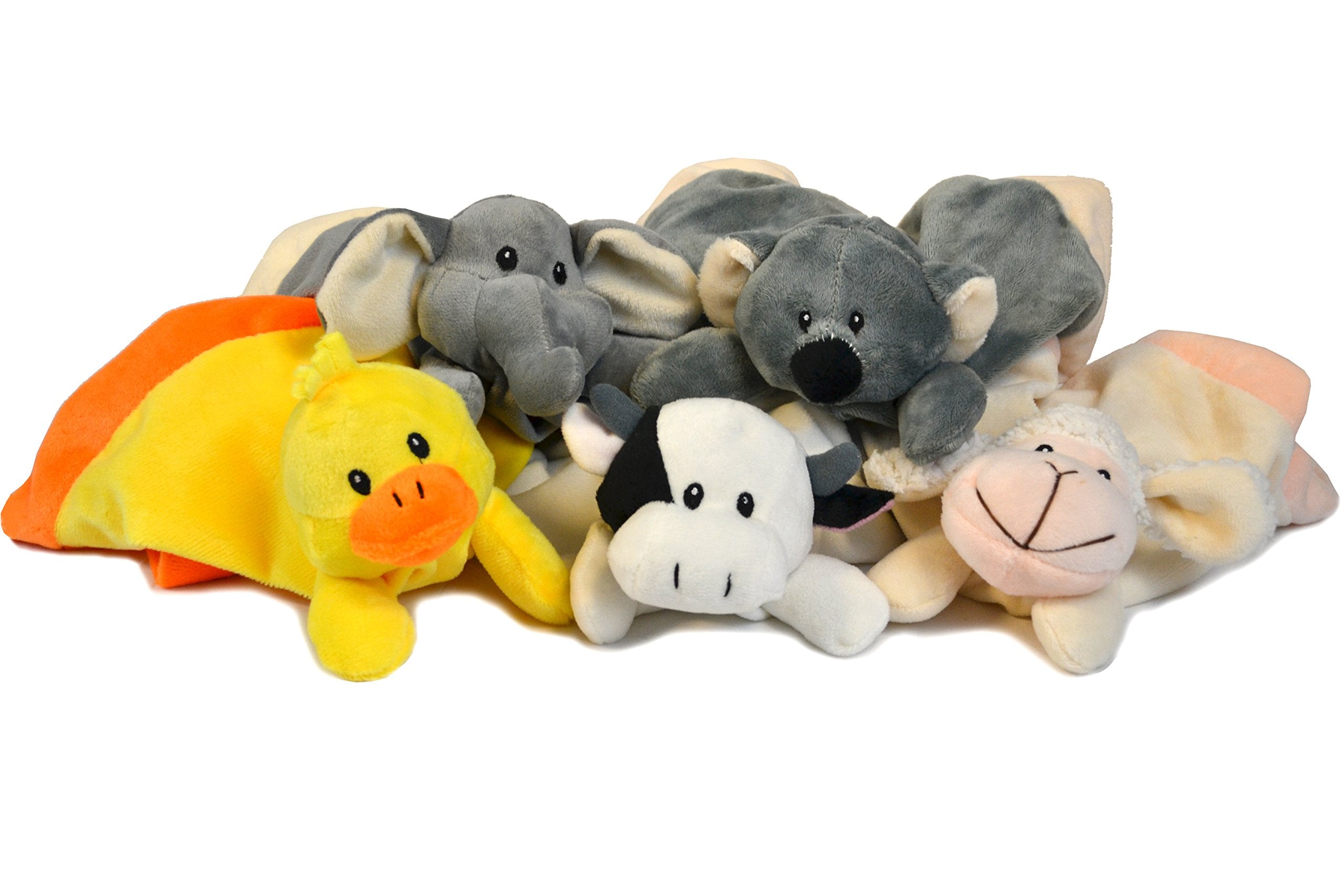 Baberoo-gift-ready-packaging image suggests a thoughtful baby shower gift idea.