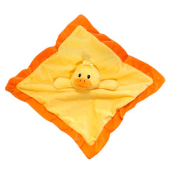 Baberoo-soft-polyester-texture close-up highlights skin-friendly daily cuddles.