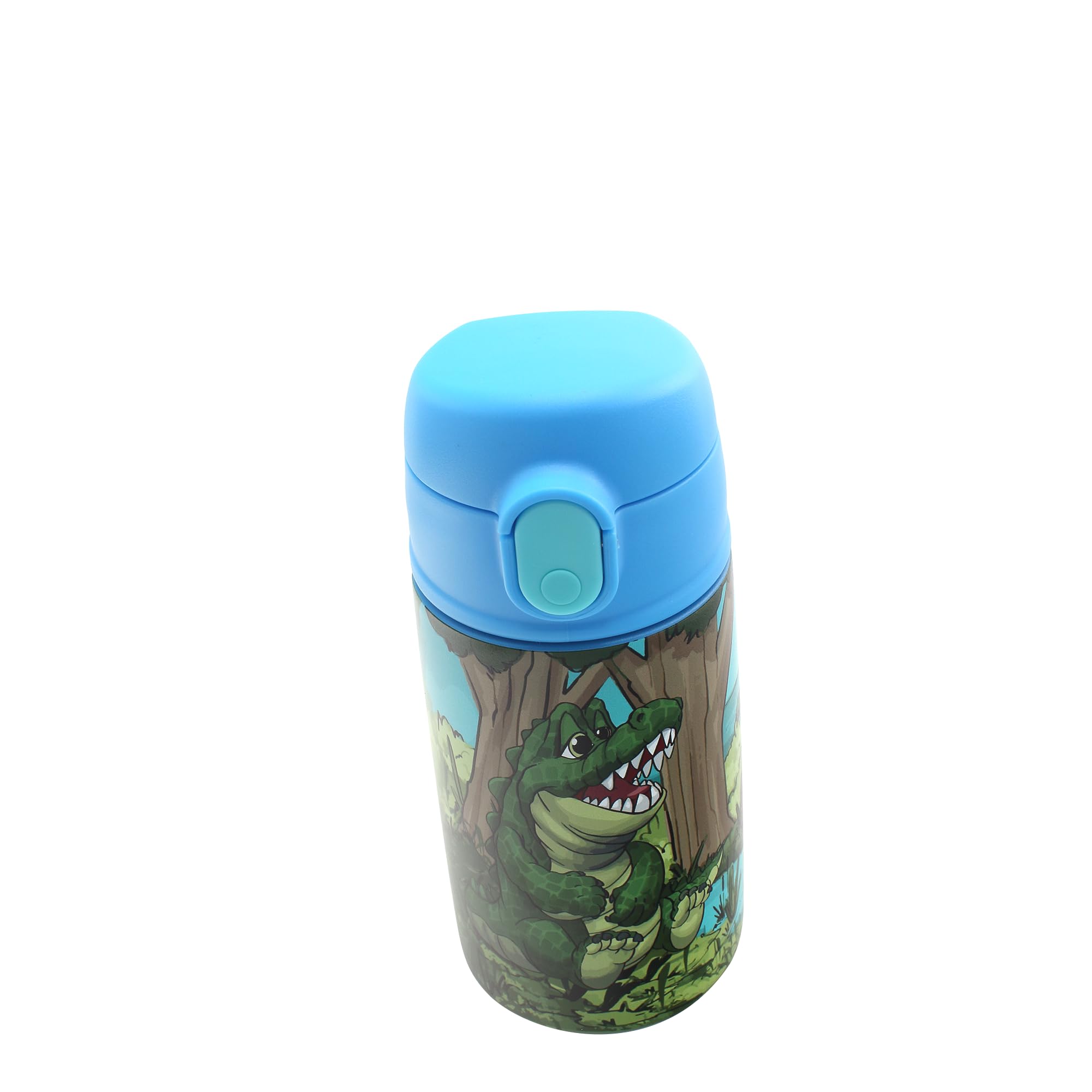 SIP WITH ME 13-oz capacity label illustrates compact everyday hydration.