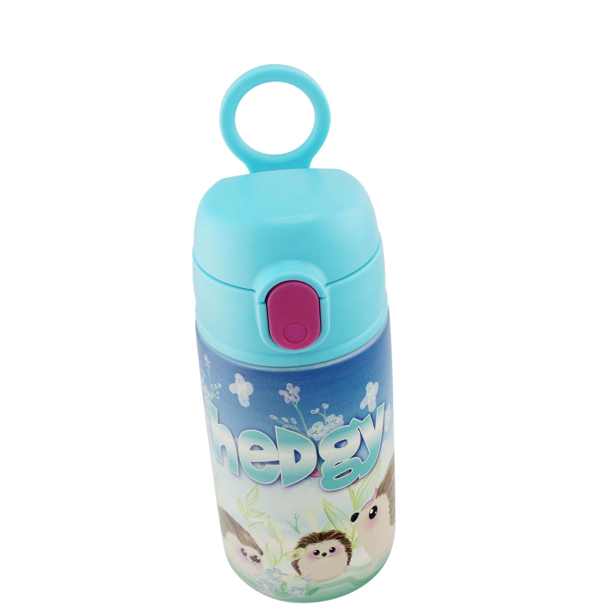 SIP WITH ME BPA-free bottle for safe everyday hydration.