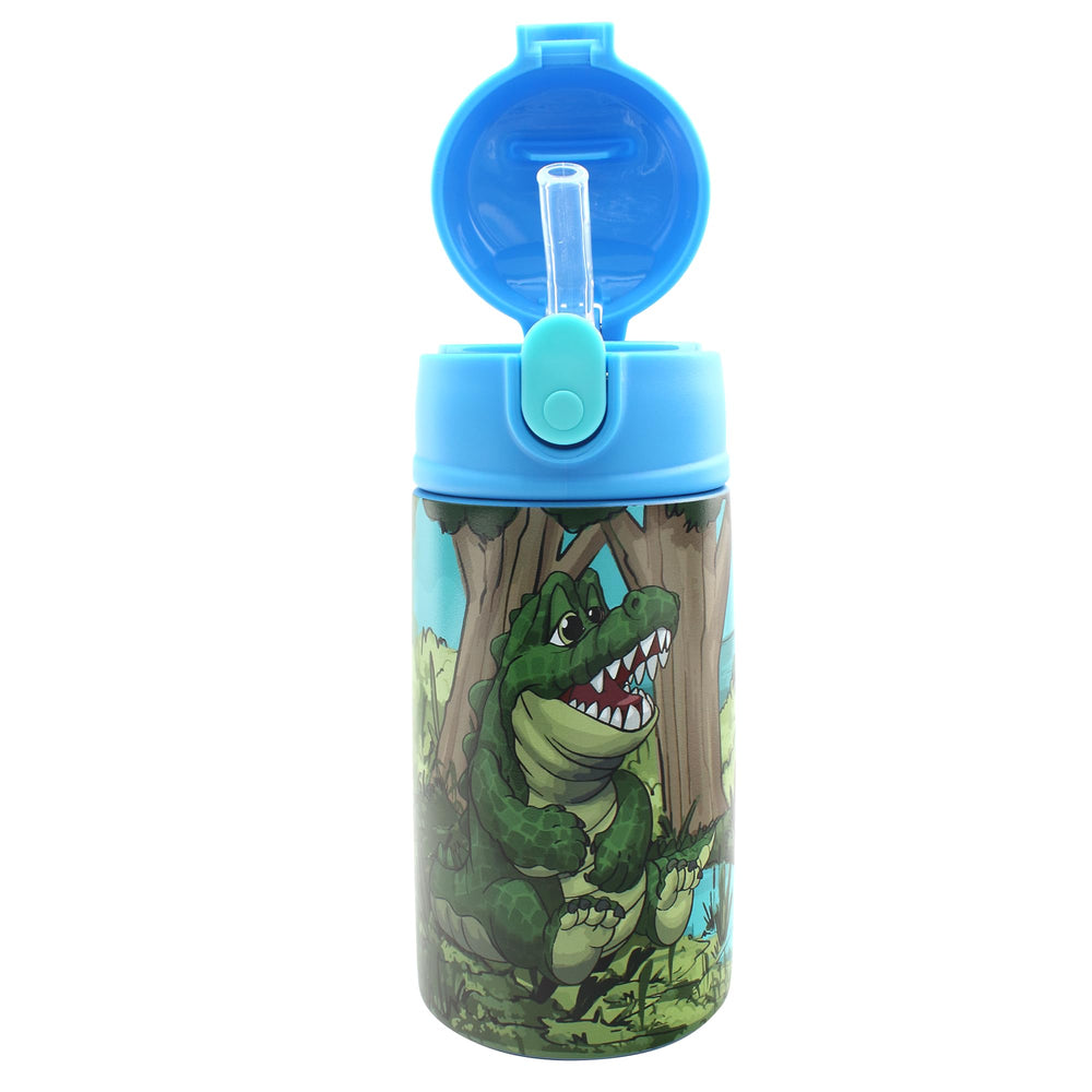 SIP WITH ME travel-friendly cup in-use demonstrates on-the-go convenience.