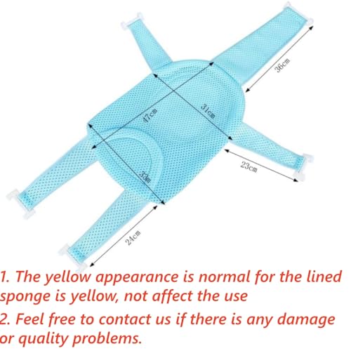 SIQITECHNO adjustable straps demonstration for custom tub fit