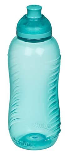 Sistema Hydrate bottle color variation note may apply to received color.