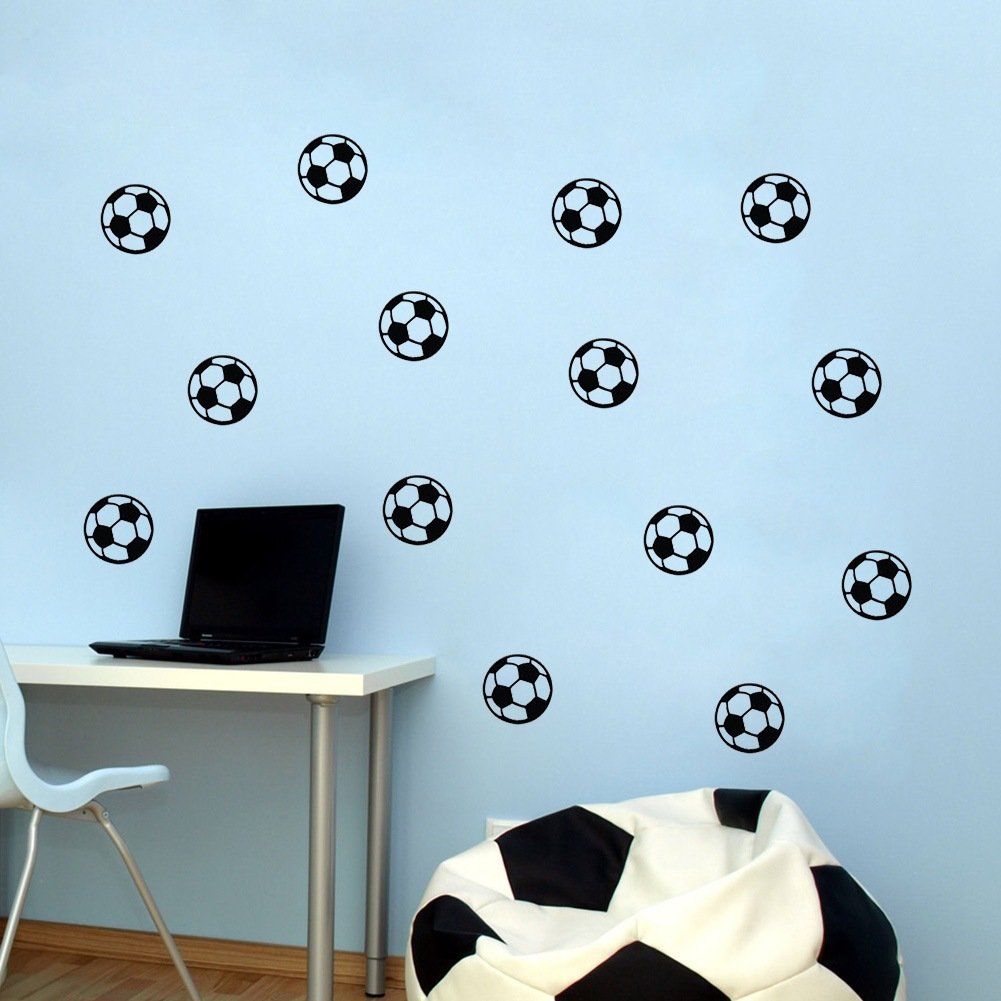 SITAKE kids-room decor wall decals: playful, safe surface art.
