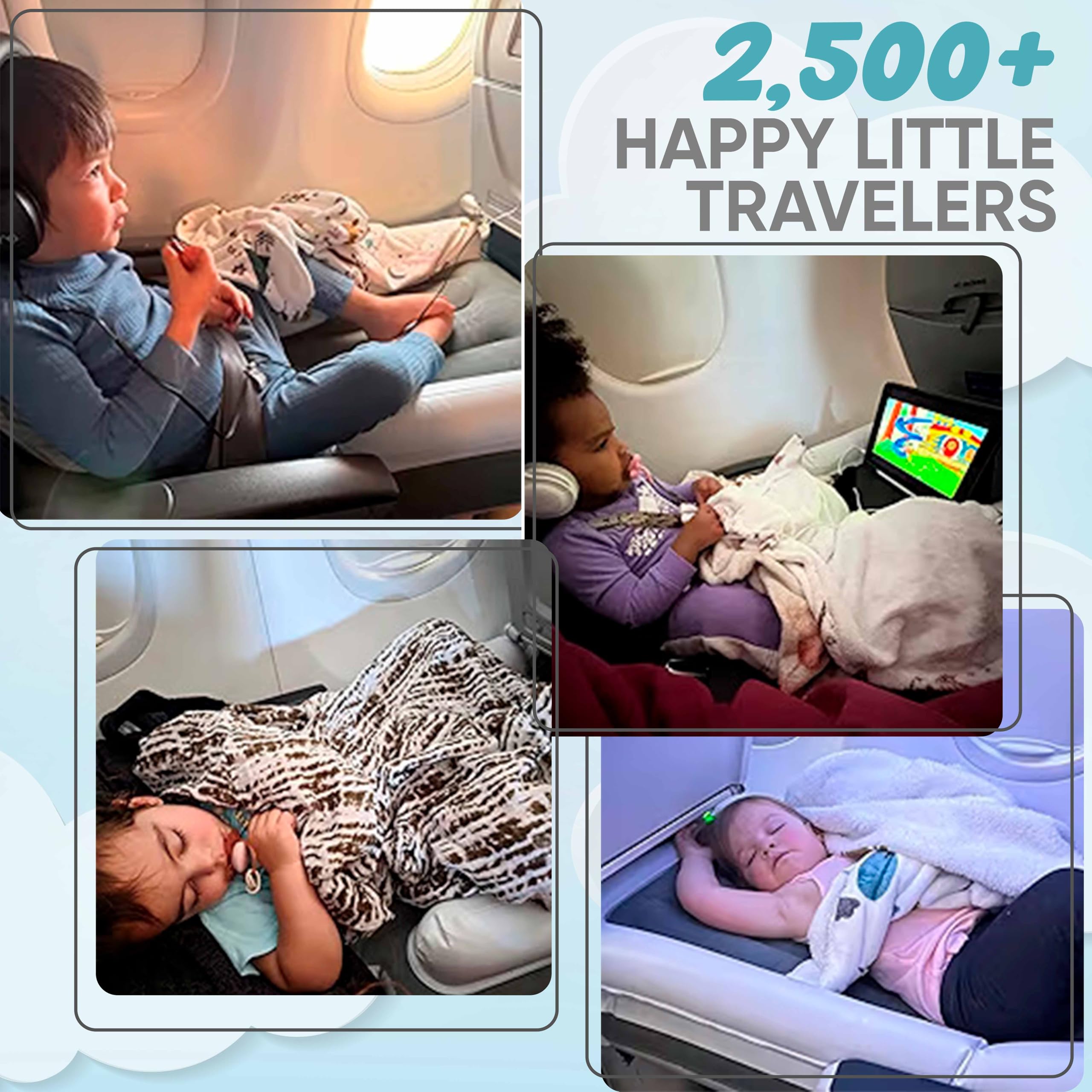 Sittina seat extender for kids adds extra space for comfortable seating.